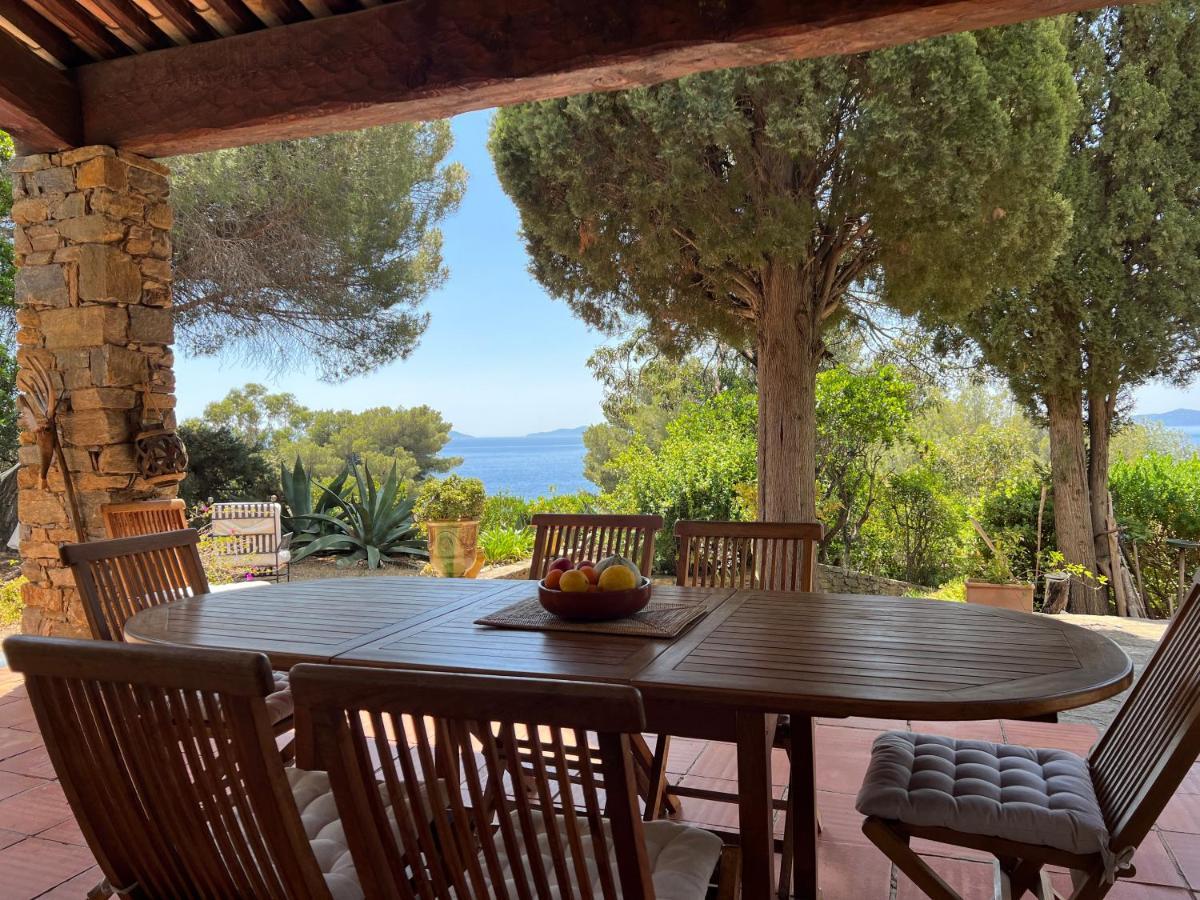 Les Stoechades * Rayol-Canadel-sur-Mer